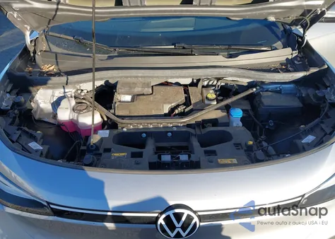 2023 Volkswagen Id.4 Pro из США, поврежденный, VIN 1V2CMPE84PC039402